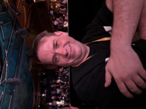 Profile photo of Michael