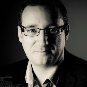 Profile photo of Simon
