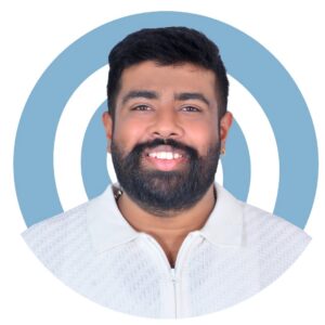 Profile photo of Praneeth