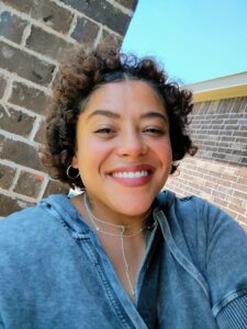 Profile photo of Mariah Boyer
