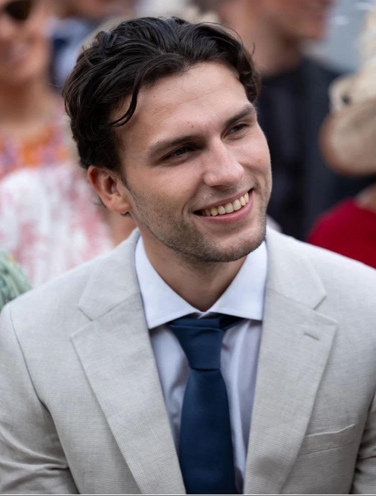 Profile photo of Curtis