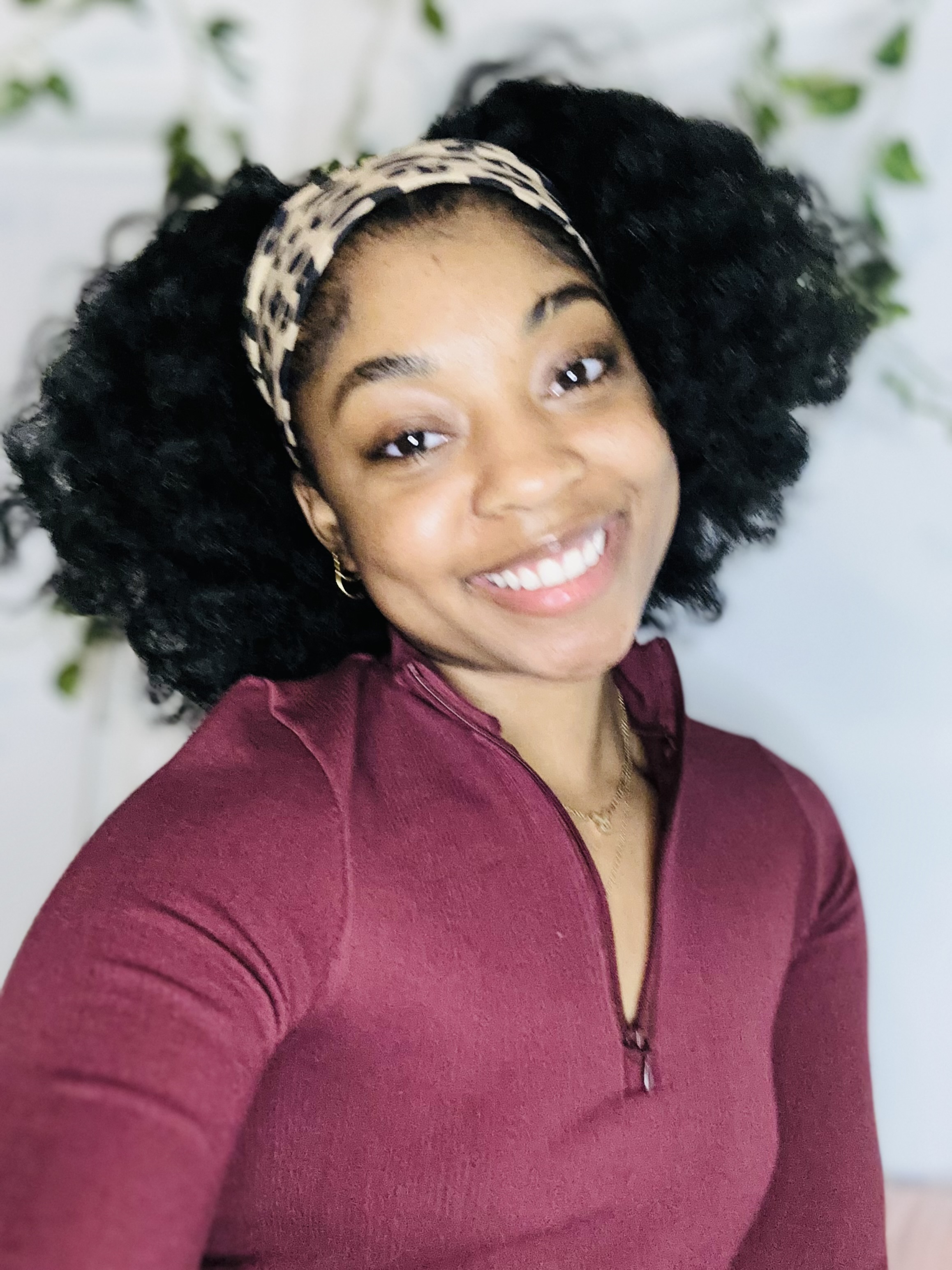 Profile photo of Sedricka