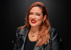 Profile photo of Thalia