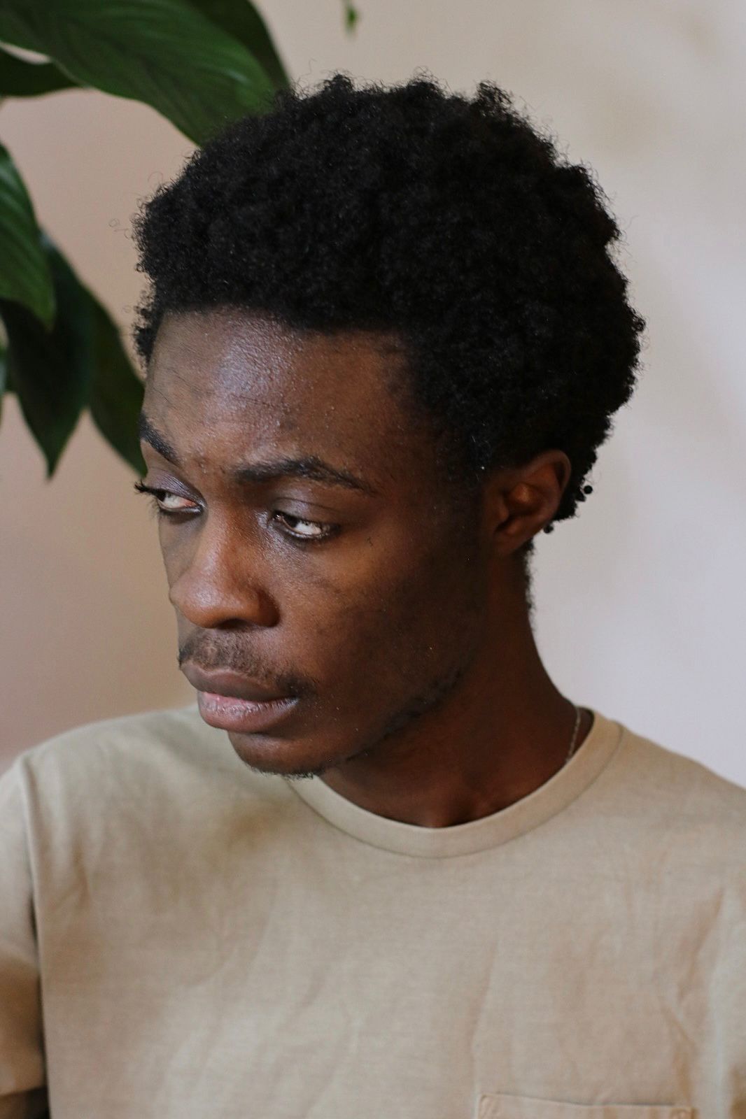 Profile photo of Eldridge