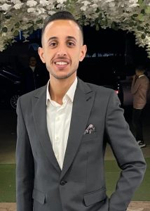 Profile photo of Ahmed