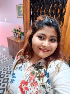 Suchetana-Dutta