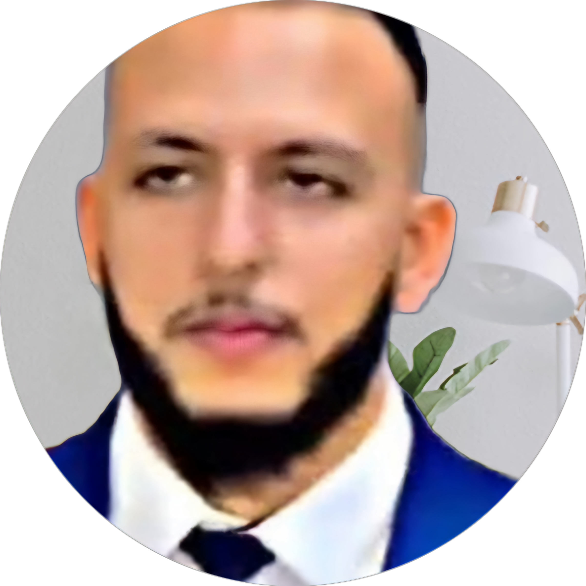 Profile photo of Ramzi