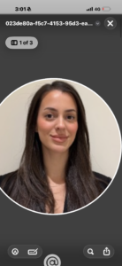 Profile photo of Daniela