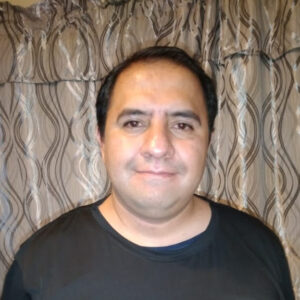 Profile photo of Juan Carlos