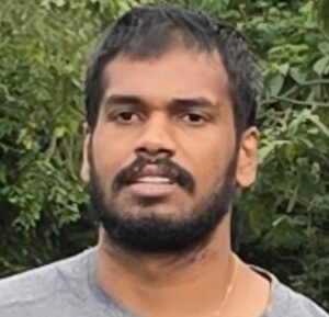 Profile photo of Suvel Rathneswar