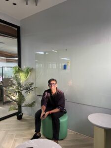 Profile photo of Paul James