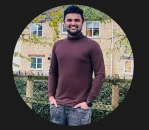 Profile photo of Aswin