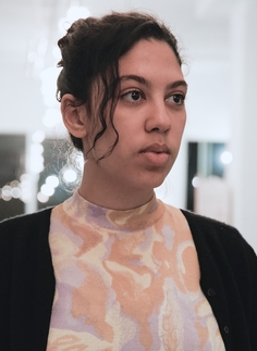 Profile photo of Yousra Benziane