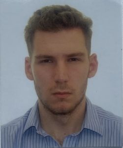 Profile photo of Hugo