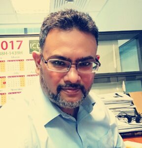 Profile photo of Mabroor
