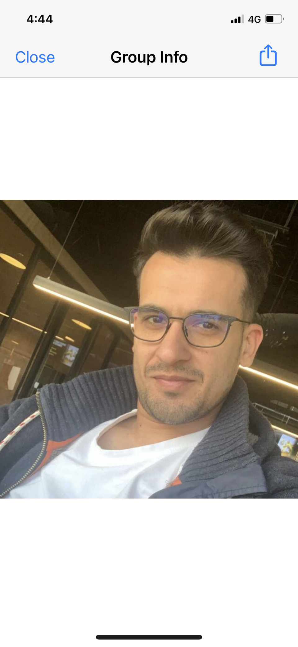 Profile photo of Mohammad