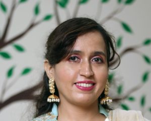 Profile photo of Sabeen