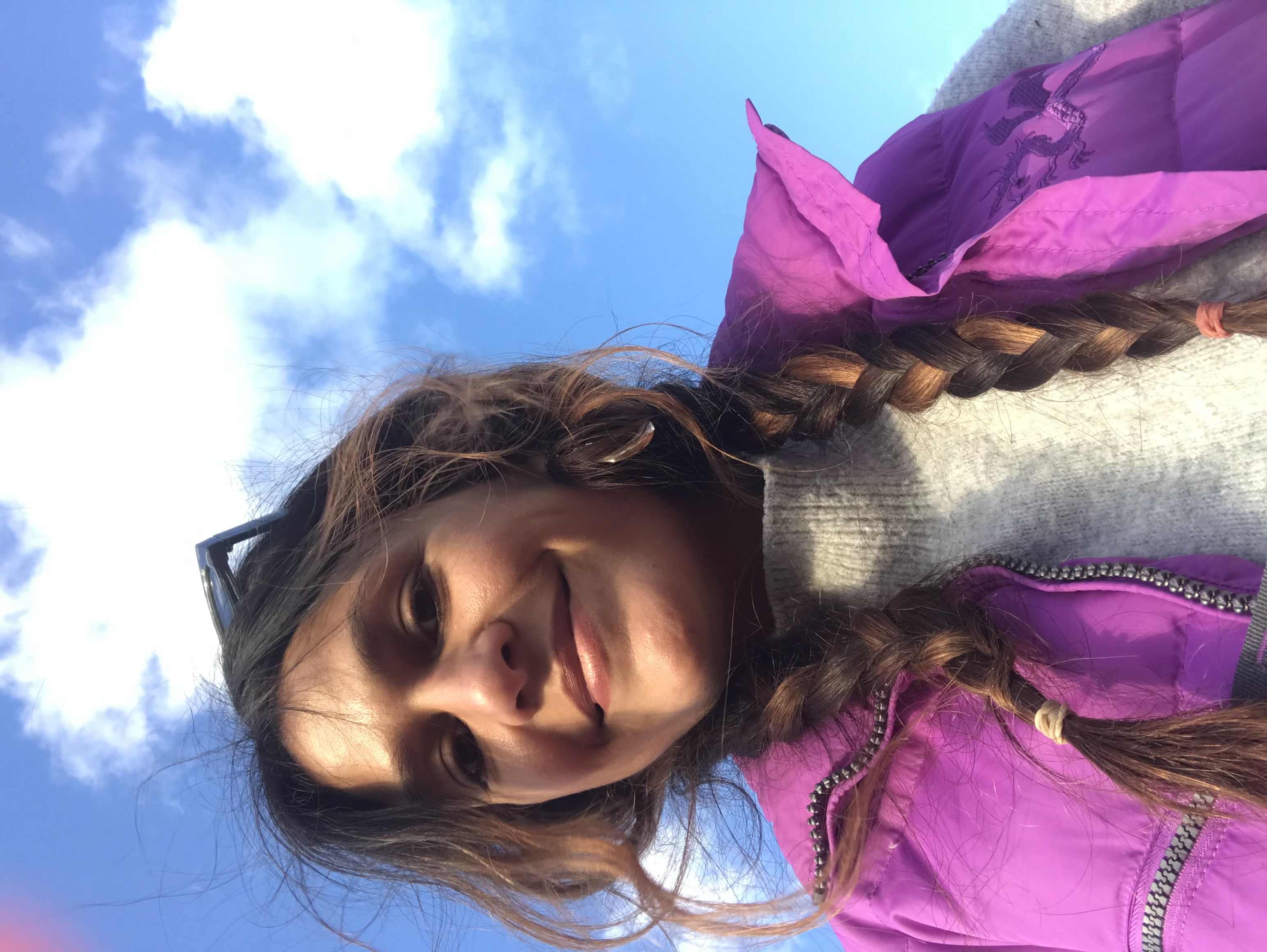 Profile photo of Ophélie