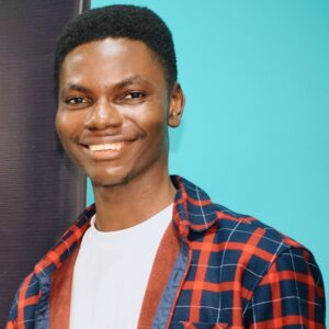 Profile photo of Daniel