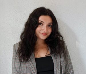 Profile photo of Giorgia