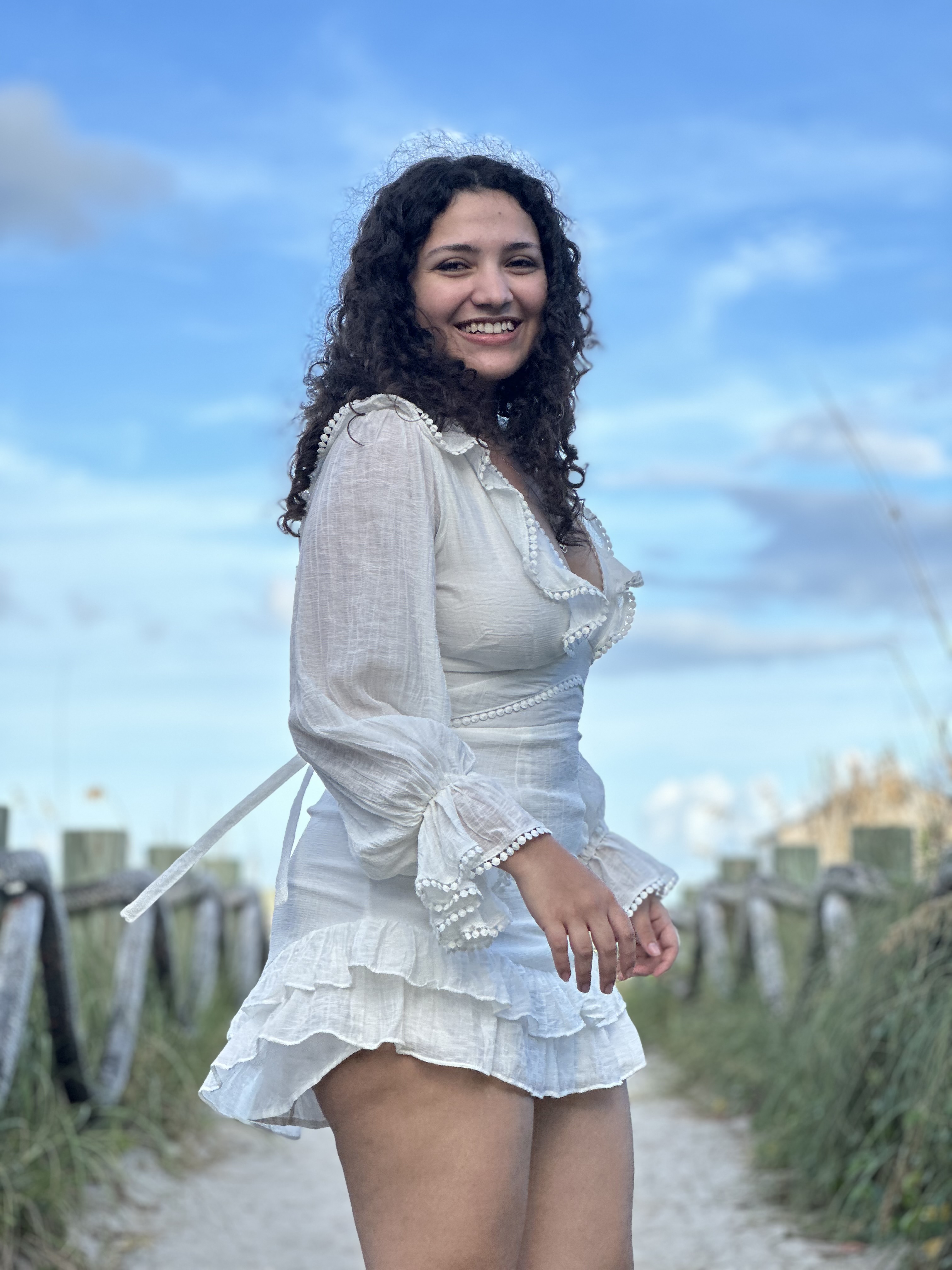 Mariana