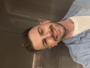 Profile photo of Darragh