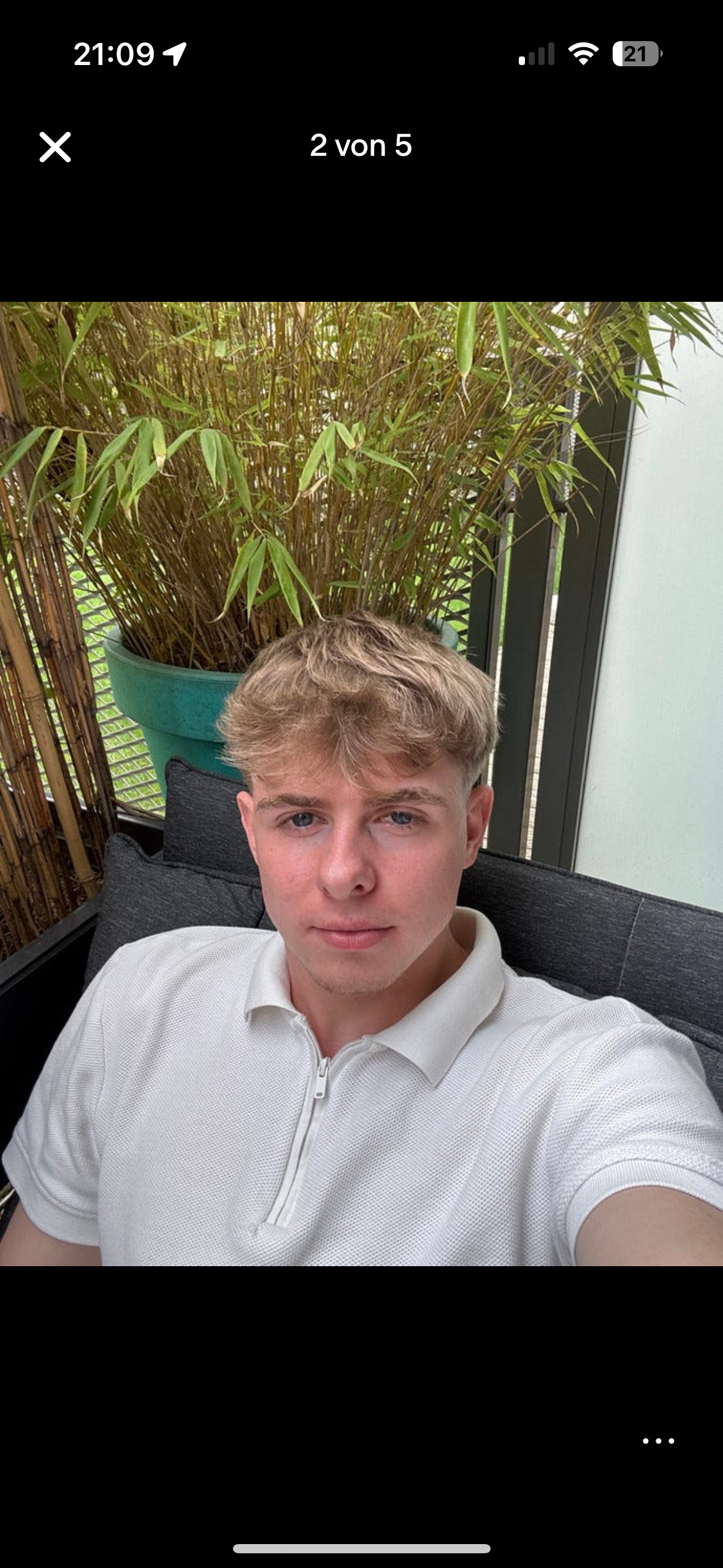 Profile photo of Kevin