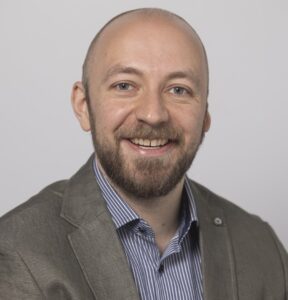 Profile photo of Lennart