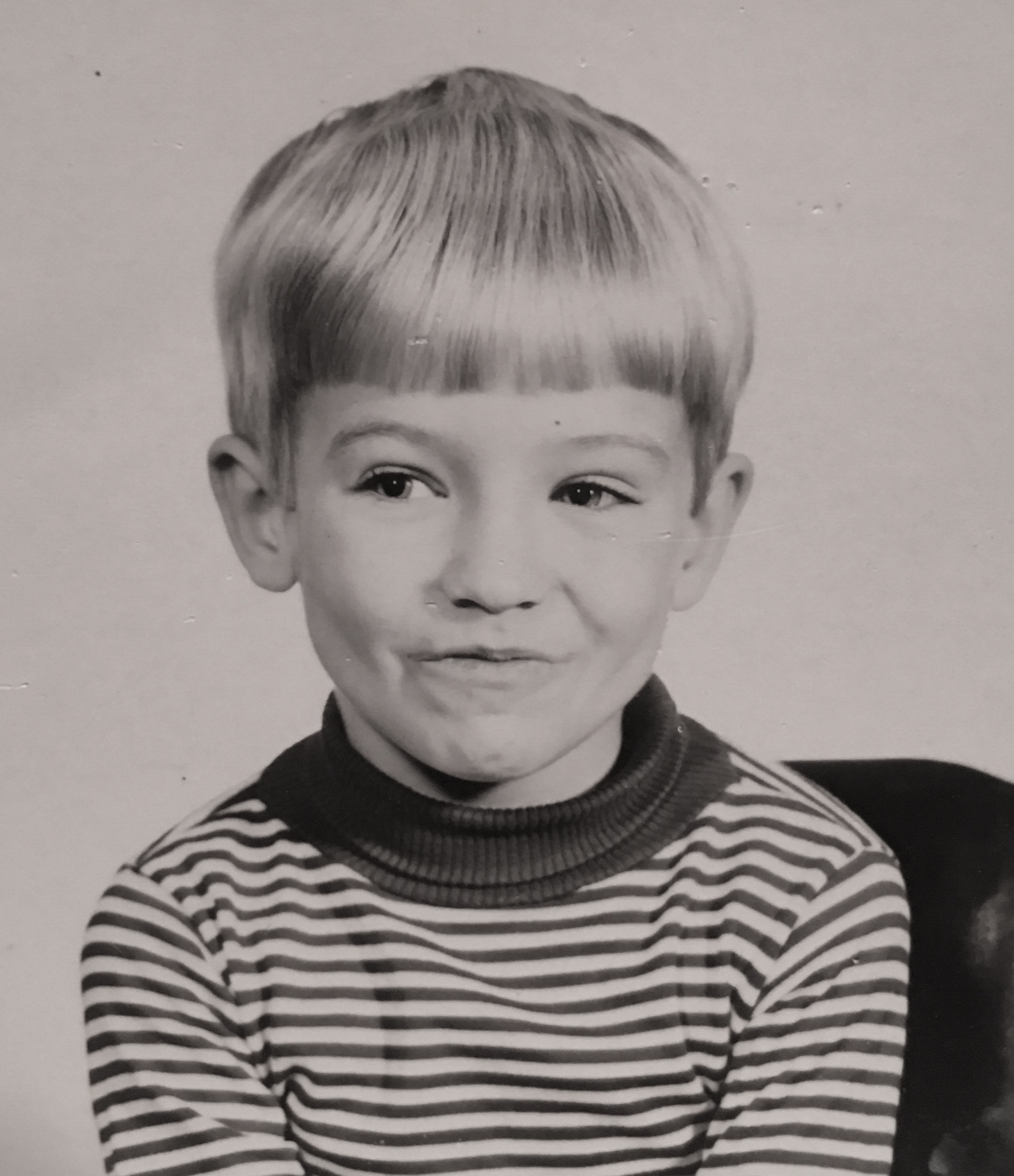 Profile photo of Tom