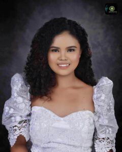 Profile photo of CHARINA MAE