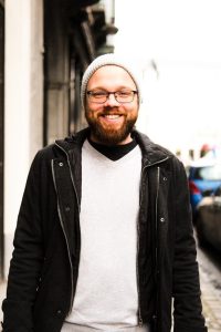 Profile photo of Markus