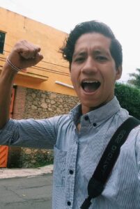 Profile photo of Marco Antonio