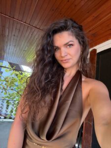 Profile photo of Ivana