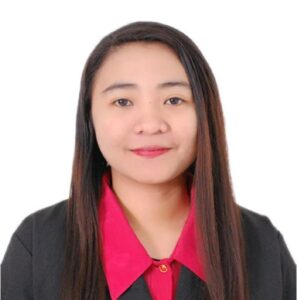 Profile photo of Maria Criza