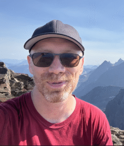 Profile photo of Jeff