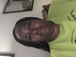 Profile photo of Michelle