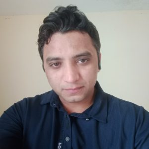 Imran-Shad