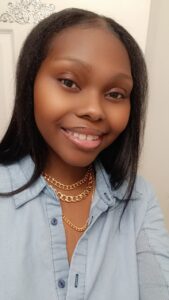 Profile photo of Daniella