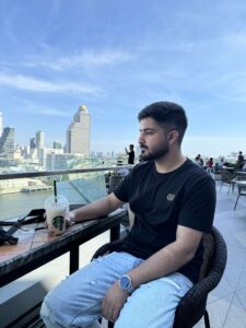 Profile photo of Ayaan