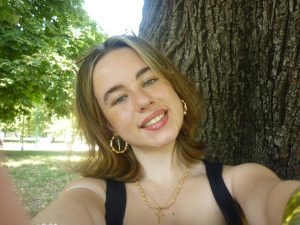 Profile photo of Amelia