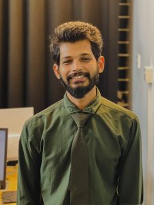Profile photo of Mohammed