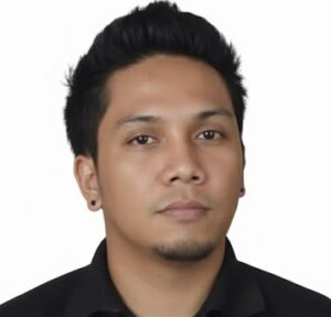 Profile photo of Edward Enrick