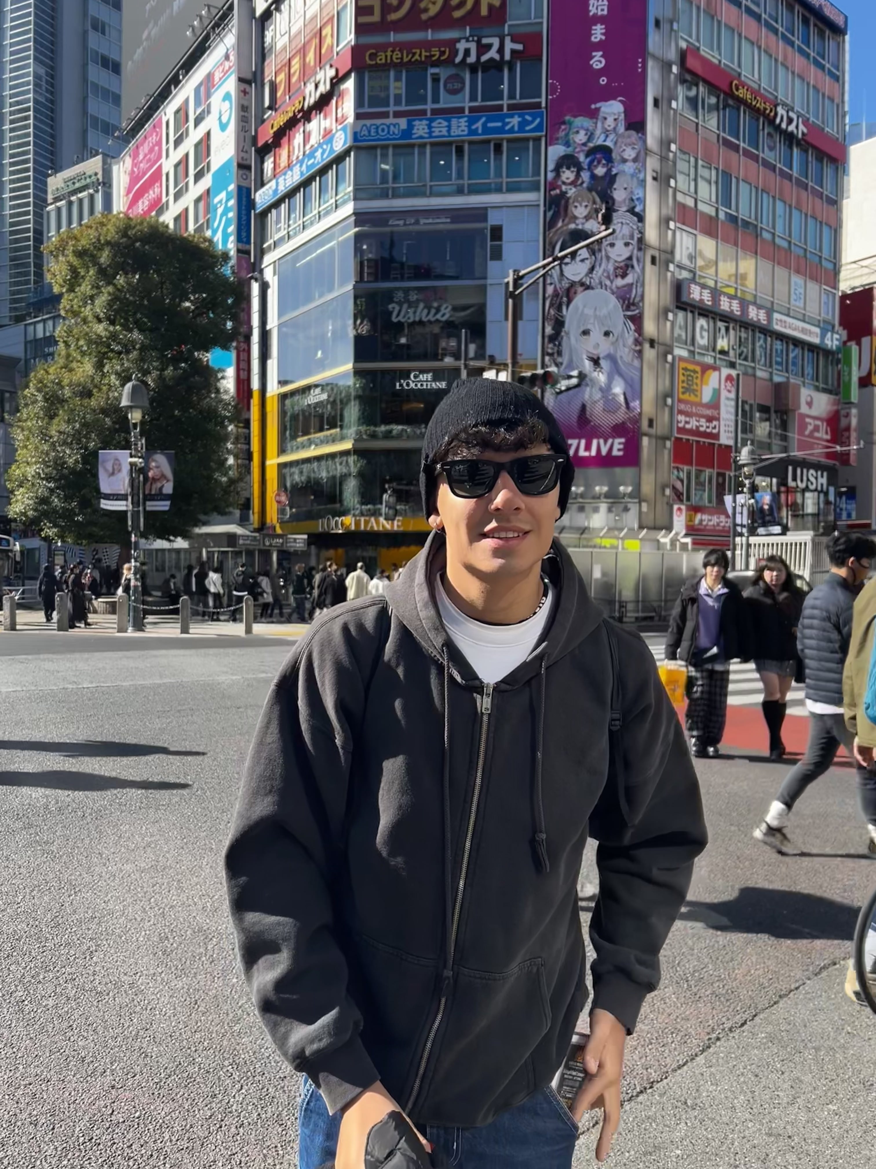 Profile photo of Javier