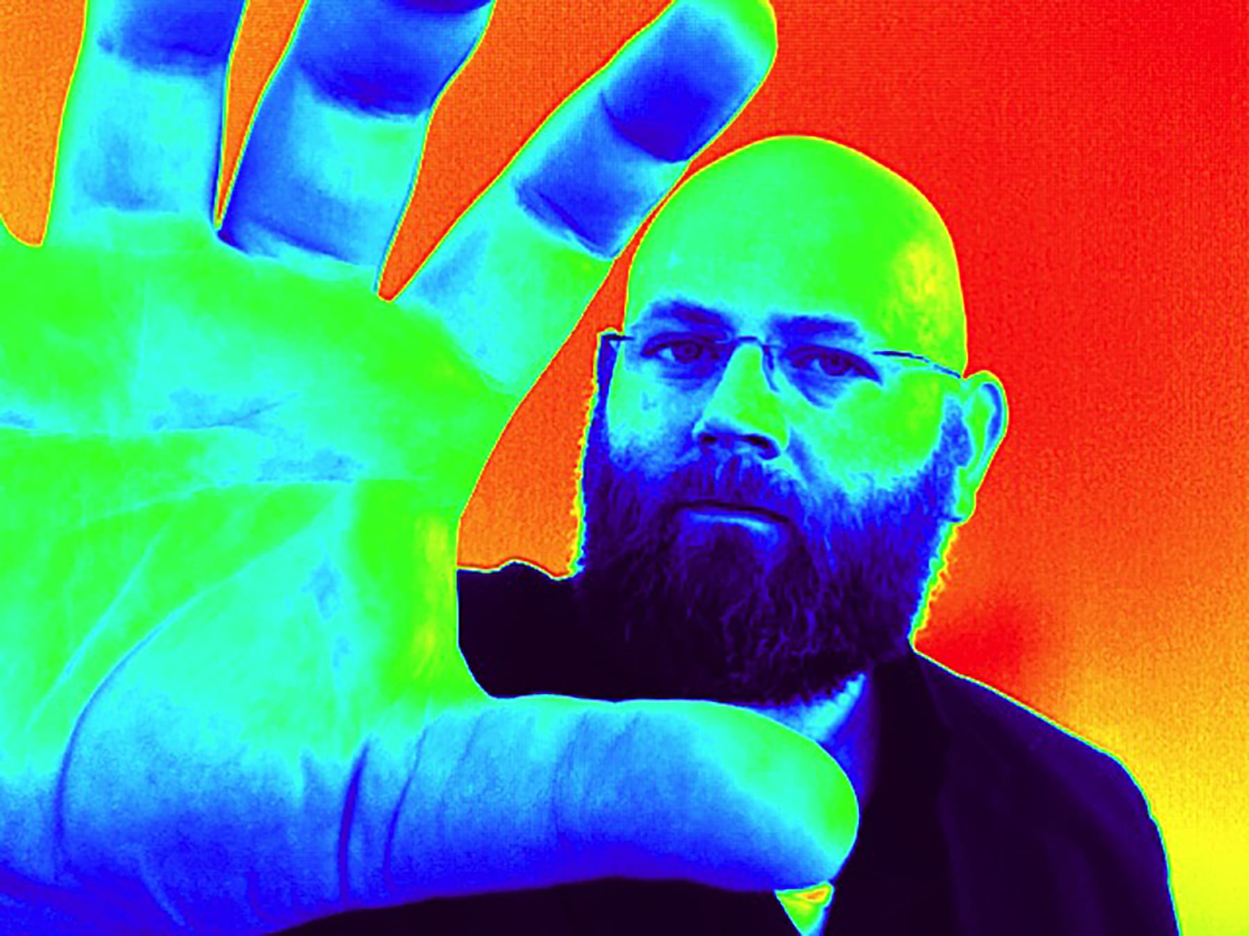 Profile photo of Paul