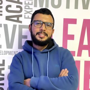 Profile photo of Rachid