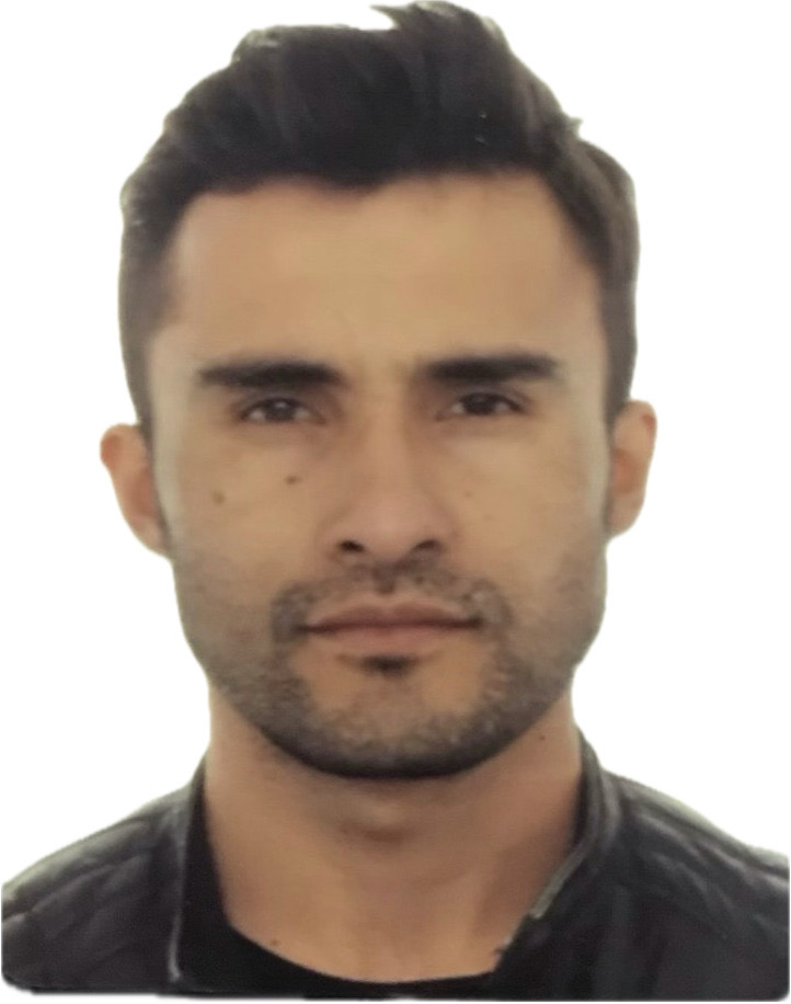 Profile photo of JUAN ESTEBAN