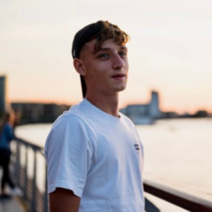 Profile photo of Adam