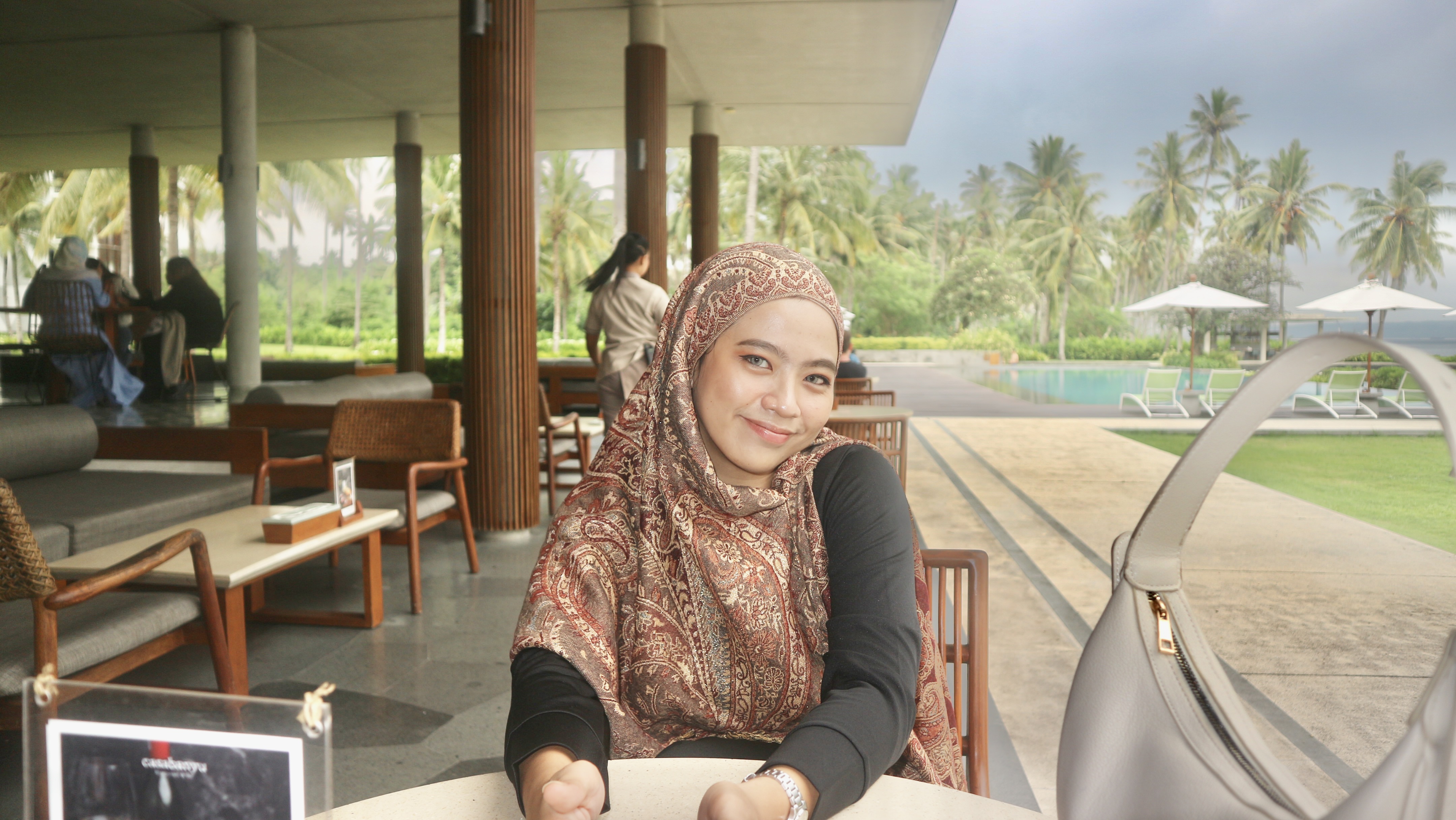 Profile photo of Shafira