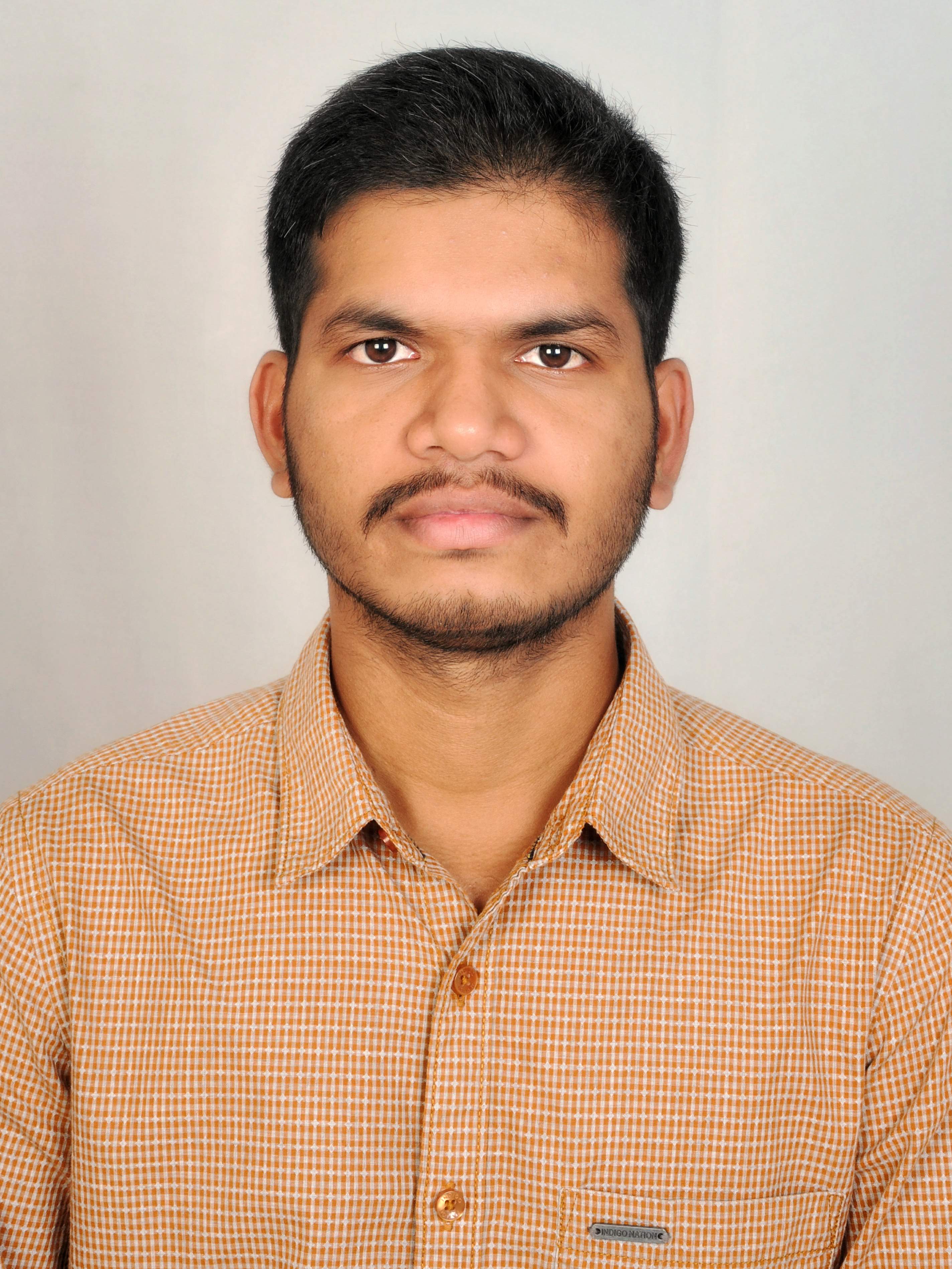 Profile photo of Venkatesh