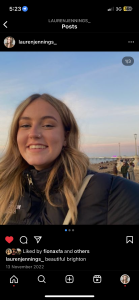 Lauren-Jennings